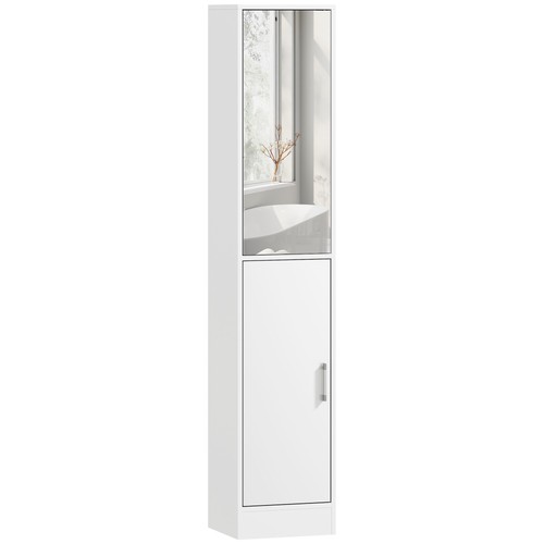 Kleankin tall mirrored - kleankin,