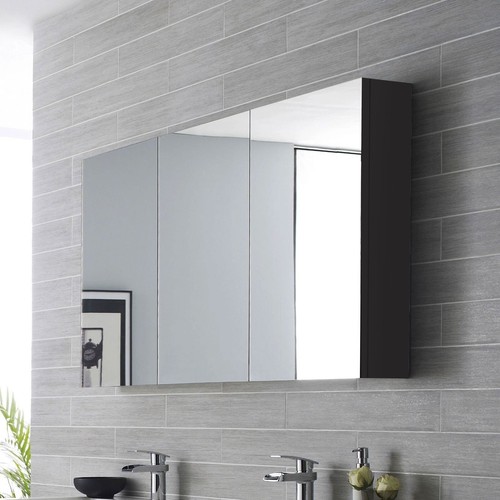 Hudson reed 1350mm - 1350mm, mirrored