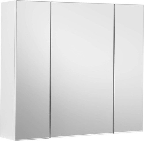 Vasagle bbk22wt bathroom - vasagle, wall