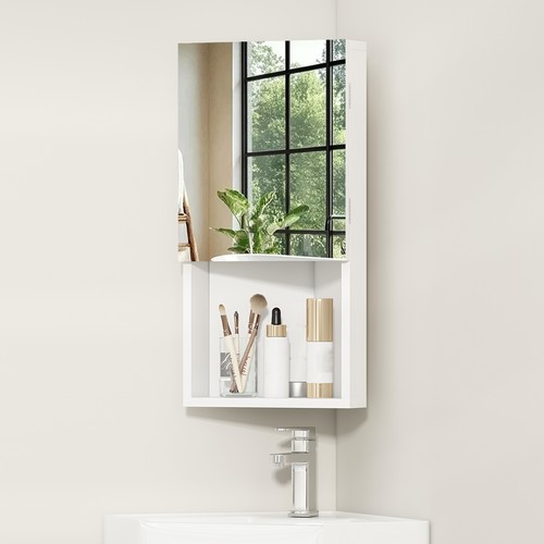 Momokova wall mounted corner - momokova, wall-mounted