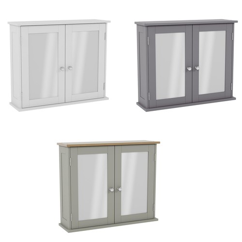 Bathroom wall cabinet storage - bathroom,