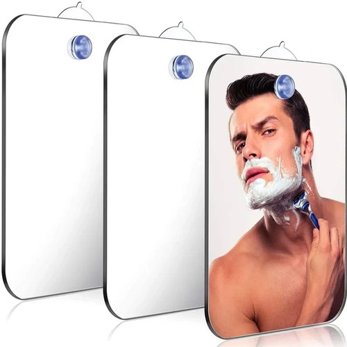 Anti fog - shower, mirror