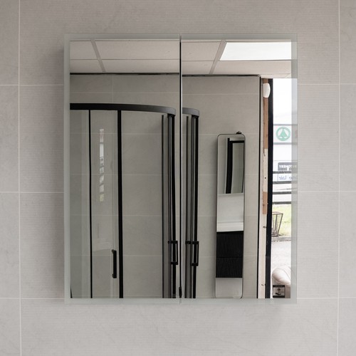 Bella led mirror cabinet - bella, 700