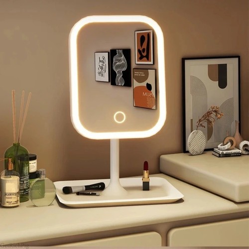 Unique vanity mirror color - vanity, 3