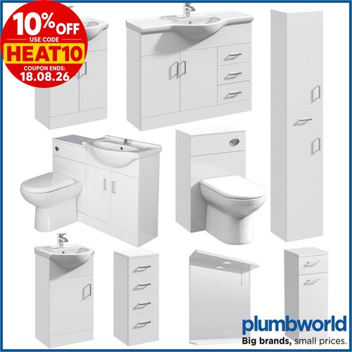 Bathroom sink cabinet - bathroom,