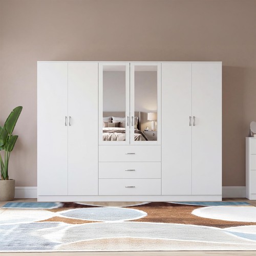 New riano door mirrored - 4,