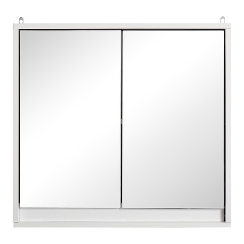 Homcom wall mounted - homcom,