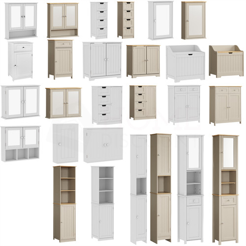 Priano bathroom cabinet - priano,