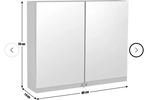 Argos home prime door - 2,