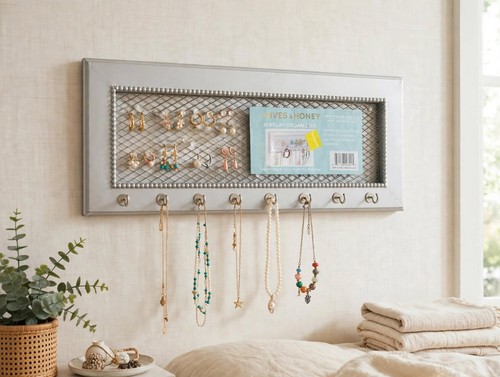 Hives and honey jewelry - hives,