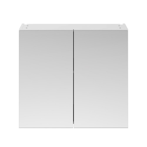 Bathroom 800mm mirrored - bathroom,
