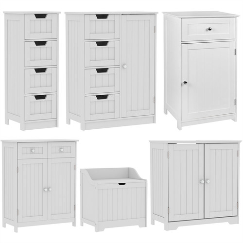 Bathroom cabinet mirrored - bathroom,