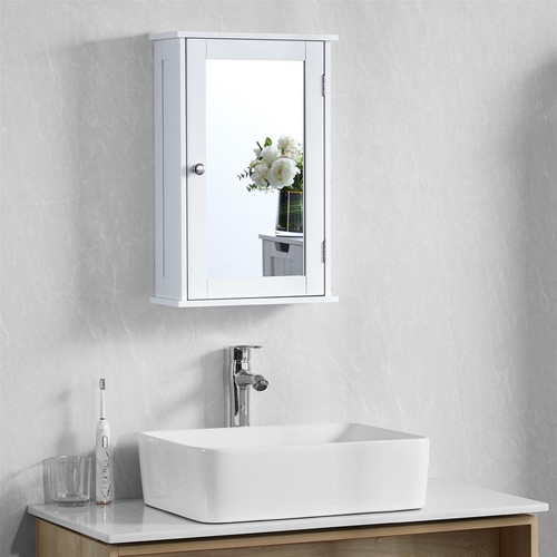 Priano wall cabinet single - wall,