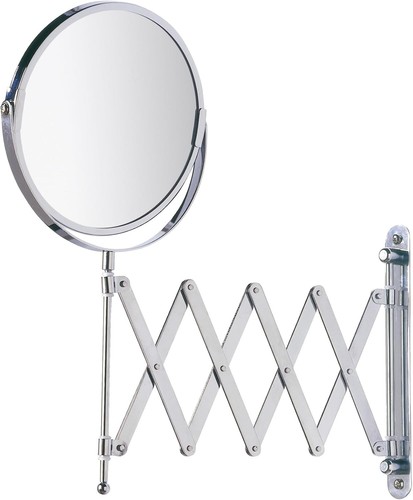 Cosmetic mirror 16cm telescope - mirror,