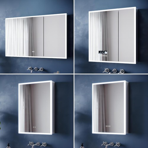 Bluetooth led bathroom - bluetooth,