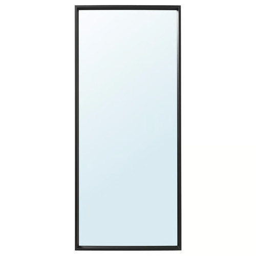 Ikea nissedal black full - ikea,