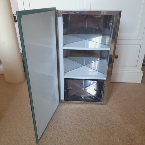 Bathroom corner cupboard - corner,